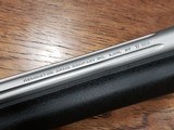 Remington 700 Light Varmint Stainless Fluted LVSF 17 Rem - 9 of 10