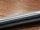 Remington 700 Light Varmint Stainless Fluted LVSF 7mm-08 Rem - 10 of 10