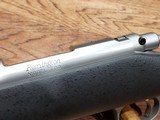 Remington 700 Light Varmint Stainless Fluted LVSF 22-250 Rem - 9 of 11