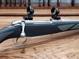 Sako 85M Rifle 25-06 Rem - 1 of 17