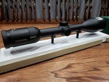 Swarovski Z5 2.4-12x50 L Plex Reticle NIB - 5 of 6