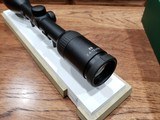 Swarovski Z5 2.4-12x50 L Plex Reticle NIB - 4 of 6