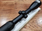 Swarovski Z6 2.5-15x56 Riflescope 30mm Tube Plex Reticle - 5 of 6