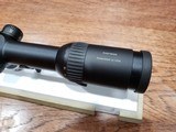 Swarovski Z6 2.5-15x56 Riflescope 30mm Tube Plex Reticle - 6 of 6