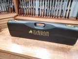 Caesar Guerini Summit 20ga Left-Hand Over and Under - 4 of 17