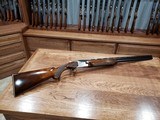 Winchester 101 Pigeon Grade 20 Ga - 2 of 17