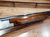 Winchester 101 Pigeon Grade 20 Ga - 4 of 17