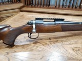 Remington Model 722 Rifle .257 Roberts - 1 of 18