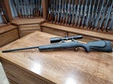 Cooper Model 54 Jackson Hunter 6.5 Creedmoor w/ Schmidt & Bender Scope - 12 of 13