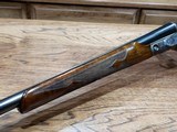 Parker DHE 16 Gauge Side by Side - 15 of 21