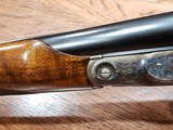 Parker DHE 16 Gauge Side by Side - 18 of 21