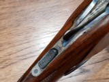Parker DHE 16 Gauge Side by Side - 9 of 21