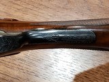 Parker DHE 16 Gauge Side by Side - 11 of 21