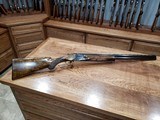 1967 Belgium Browning Superposed Lightning 20 Ga - 1 of 10