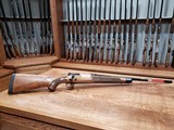 Winchester Model 70 Rifle 308 Win Super Grade AAA French Walnut - 8 of 15