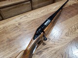 Winchester Model 70 Rifle 308 Win Super Grade AAA French Walnut - 2 of 15