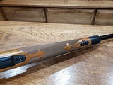 Winchester Model 70 Rifle 308 Win Super Grade AAA French Walnut - 6 of 15