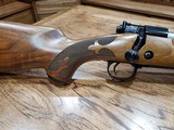 Winchester Model 70 Rifle 308 Win Super Grade AAA French Walnut - 3 of 15
