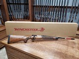 Winchester Model 70 Rifle 308 Win Super Grade AAA French Walnut - 13 of 15