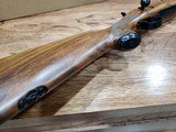 Winchester Model 70 Rifle 6.5 Creedmoor Super Grade AAA French Walnut - 11 of 15