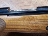 Winchester Model 70 Rifle 6.5 Creedmoor Super Grade AAA French Walnut - 9 of 15