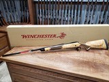 Winchester Model 70 Super Grade Maple 300 Win Mag - 13 of 14