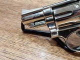 Smith & Wesson Model 19-3 Nickel Revolver 357 Mag 2.5 in Bbl - 8 of 13