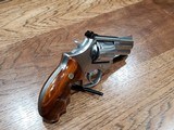 Smith & Wesson Model 686-1 Revolver 357 Mag 2.5 in Bbl - 5 of 9