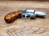 Smith & Wesson Model 686-1 Revolver 357 Mag 2.5 in Bbl - 7 of 9