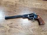 Smith & Wesson Model 29-3 Revolver 44 Mag 10-5/8 in Bbl - 6 of 10