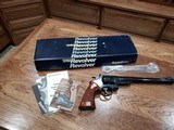 Smith & Wesson Model 29-3 Revolver 44 Mag 10-5/8 in Bbl - 2 of 10