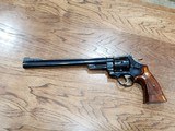 Smith & Wesson Model 29-3 Revolver 44 Mag 10-5/8 in Bbl - 9 of 10