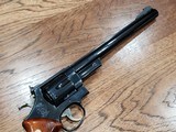 Smith & Wesson Model 29-3 Revolver 44 Mag 10-5/8 in Bbl - 5 of 10