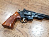 Smith & Wesson Model 29-3 Revolver 44 Mag 10-5/8 in Bbl - 4 of 10