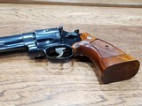 Smith & Wesson Model 29-3 Revolver 44 Mag 10-5/8 in Bbl - 7 of 10