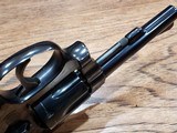 Smith & Wesson Model 34-1 Revolver 22 LR - 6 of 10