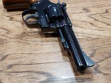 Smith & Wesson Model 34-1 Revolver 22 LR - 5 of 10