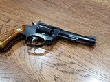 Smith & Wesson Model 34-1 Revolver 22 LR - 10 of 11
