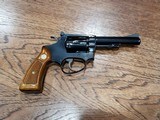 Smith & Wesson Model 34-1 Revolver 22 LR - 11 of 11