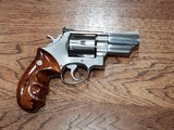 Smith & Wesson Model 629-1 Stainless Revolver 44 Mag 3" Bbl - 4 of 12