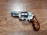 Smith & Wesson Model 629-1 Stainless Revolver 44 Mag 3" Bbl - 3 of 12