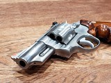 Smith & Wesson Model 629-1 Stainless Revolver 44 Mag 3" Bbl - 8 of 12