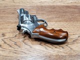 Smith & Wesson Model 657 Stainless Revolver 41 Mag 3" Bbl - 8 of 11