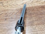 Smith & Wesson Model 686-1 Revolver 357 Mag 8-3/8" Bbl w/ Box - 11 of 12