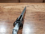 Smith & Wesson Model 657-2 Stainless 41 Magnum Revolver 8-3/8" Bbl w/ Box - 9 of 13