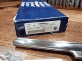 Smith & Wesson Model 657-2 Stainless 41 Magnum Revolver 8-3/8" Bbl w/ Box - 2 of 13