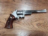 Smith & Wesson Model 629-1 Stainless Revolver 44 Mag 8-3/8" Bbl w/ Box - 6 of 13