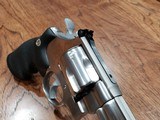 Smith & Wesson Model 629-3 Classic Stainless Revolver .44 Magnum 6.5" - 8 of 13