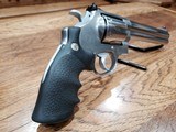 Smith & Wesson Model 629-3 Classic Stainless Revolver .44 Magnum 6.5" - 6 of 13