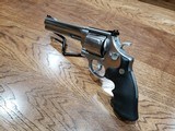 Smith & Wesson Model 629-3 Classic Stainless Revolver .44 Magnum 6.5" - 3 of 13